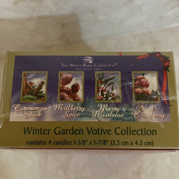 A variety of votive candle refills - Picture 3 of 5